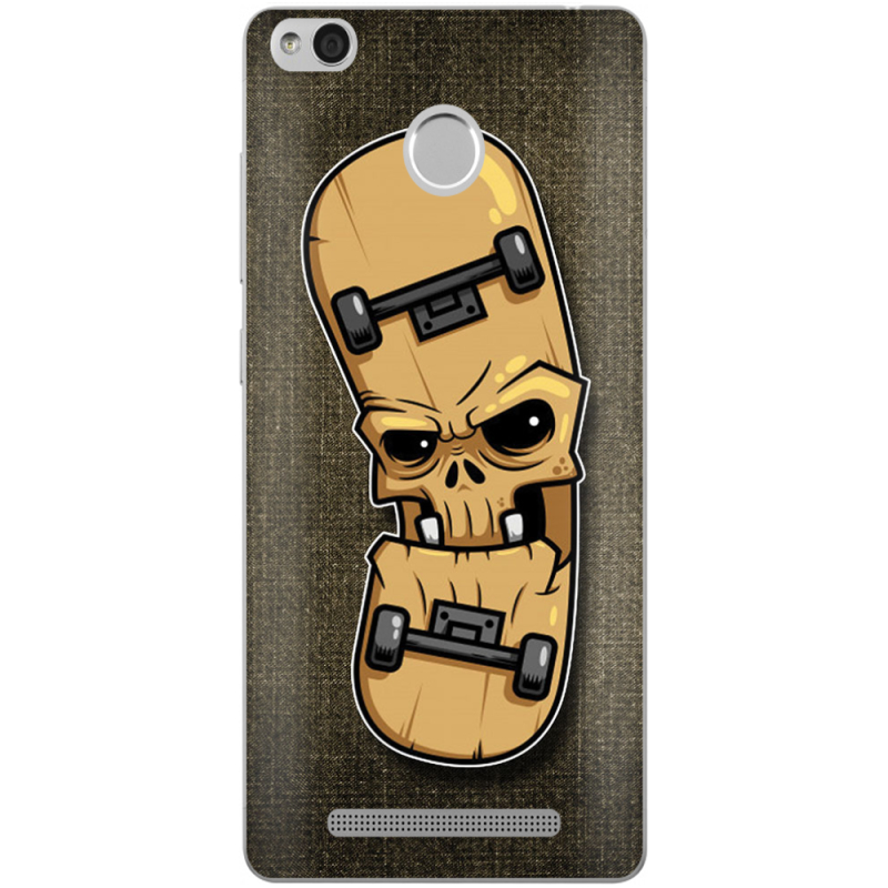 Чехол Uprint Xiaomi Redmi 3S / 3S Pro 