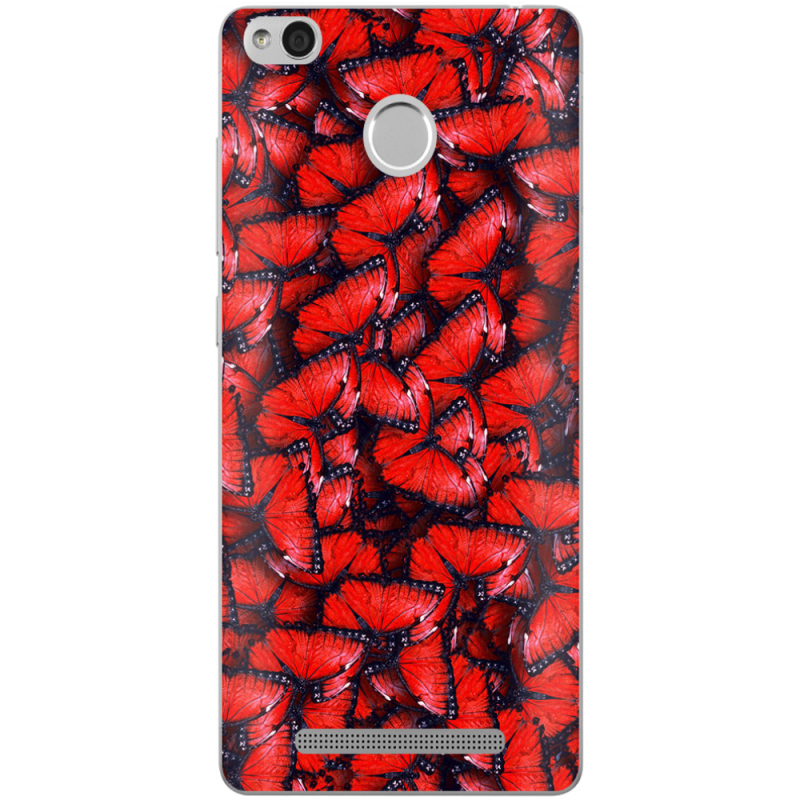 Чехол Uprint Xiaomi Redmi 3S / 3S Pro 