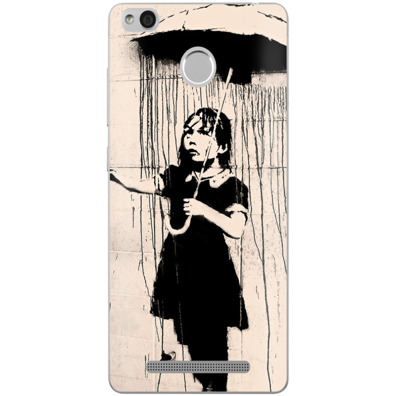 Чехол Uprint Xiaomi Redmi 3S / 3S Pro 