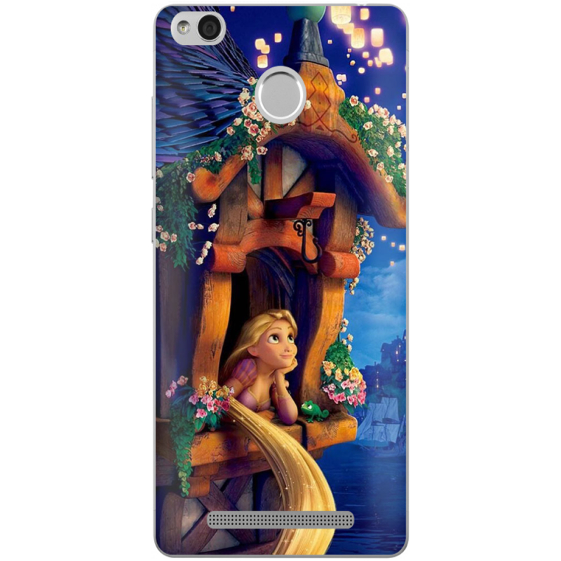 Чехол Uprint Xiaomi Redmi 3S / 3S Pro 