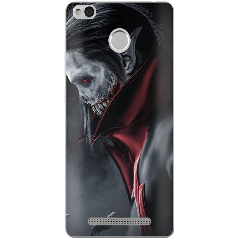 Чехол Uprint Xiaomi Redmi 3S / 3S Pro 