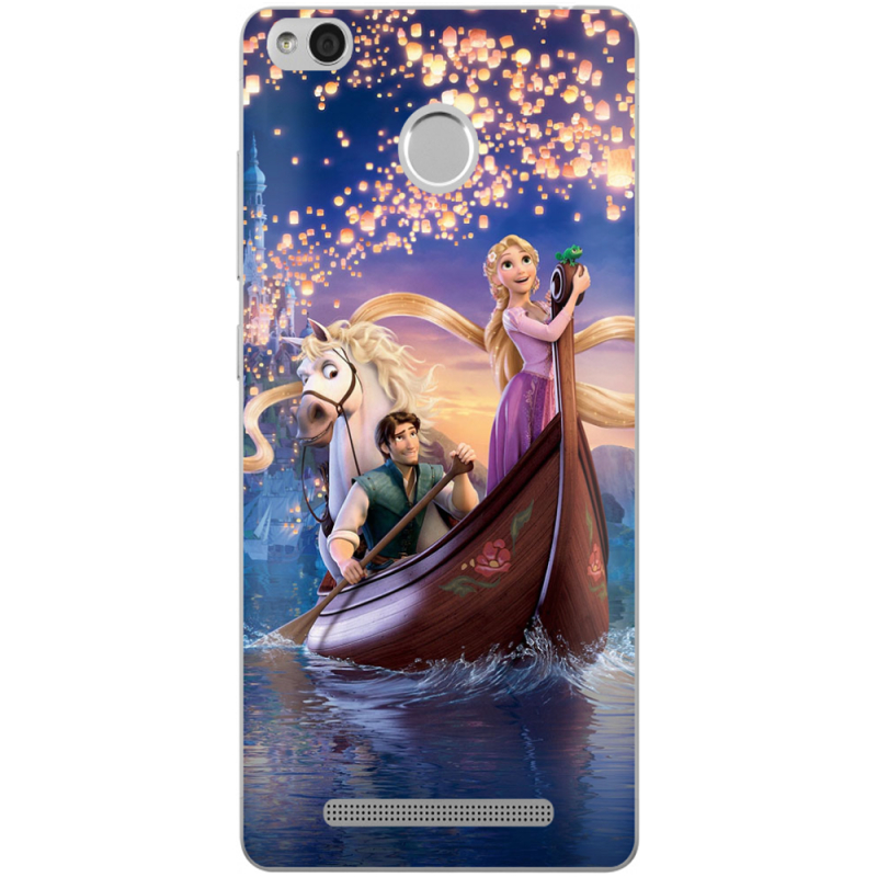 Чехол Uprint Xiaomi Redmi 3S / 3S Pro 