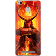 Чехол Uprint Xiaomi Redmi 3S / 3S Pro 