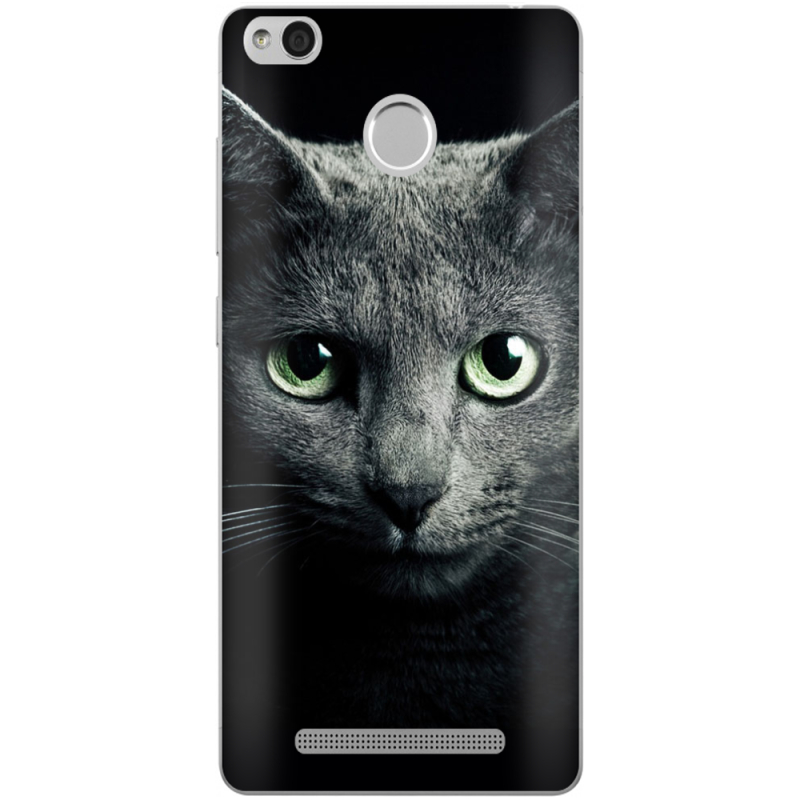 Чехол Uprint Xiaomi Redmi 3S / 3S Pro 