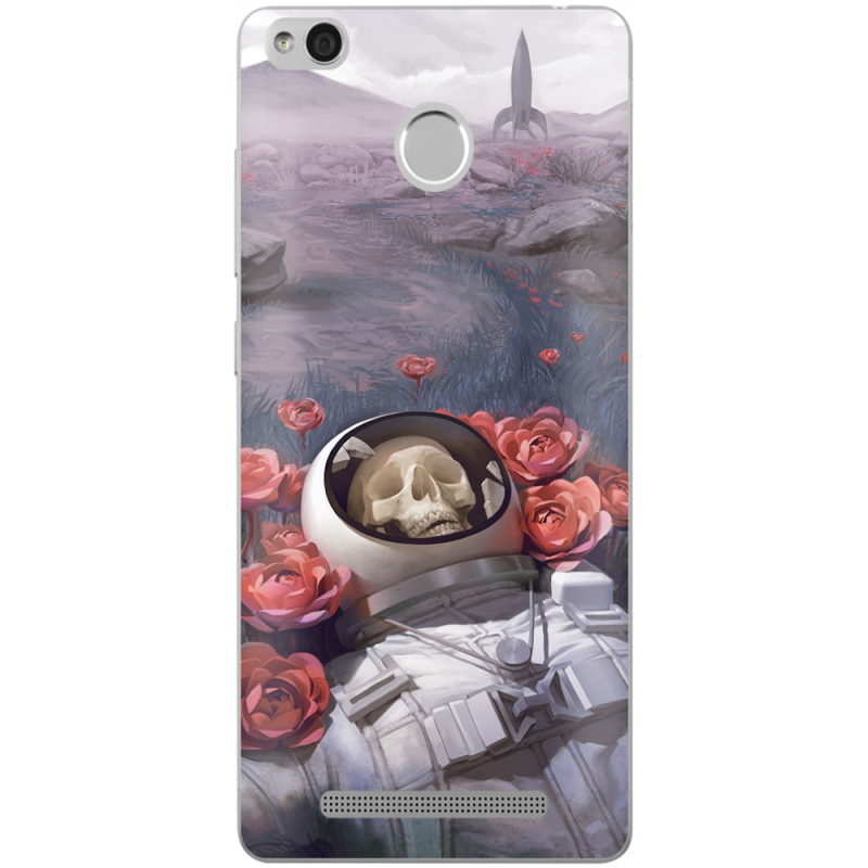 Чехол Uprint Xiaomi Redmi 3S / 3S Pro 