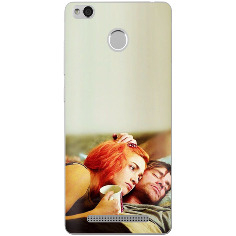 Чехол Uprint Xiaomi Redmi 3S / 3S Pro 