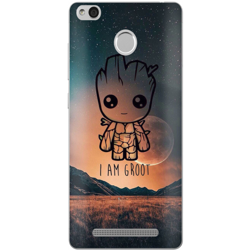 Чехол Uprint Xiaomi Redmi 3S / 3S Pro 