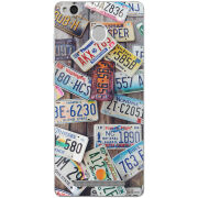 Чехол Uprint Xiaomi Redmi 3S / 3S Pro 