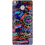 Чехол Uprint Xiaomi Redmi 3S / 3S Pro 