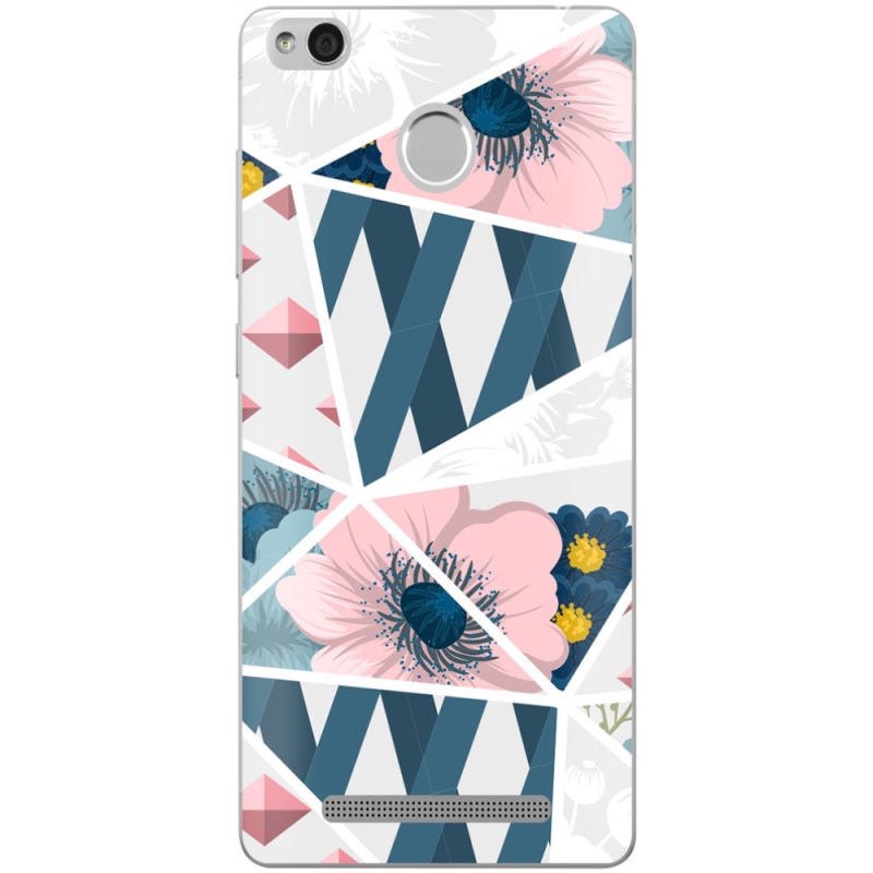 Чехол Uprint Xiaomi Redmi 3S / 3S Pro 