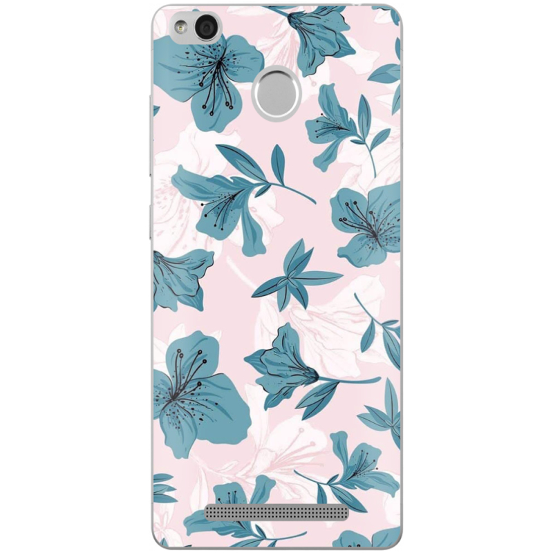 Чехол Uprint Xiaomi Redmi 3S / 3S Pro 