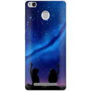 Чехол Uprint Xiaomi Redmi 3S / 3S Pro 