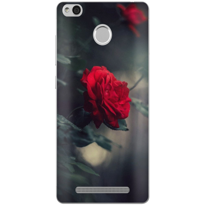 Чехол Uprint Xiaomi Redmi 3S / 3S Pro 