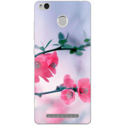 Чехол Uprint Xiaomi Redmi 3S / 3S Pro 