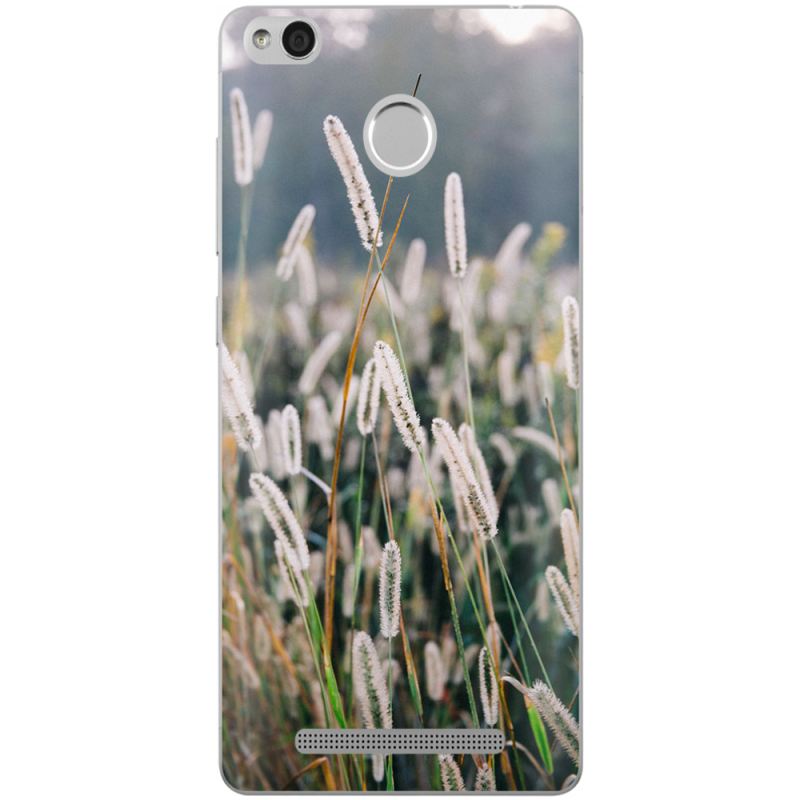 Чехол Uprint Xiaomi Redmi 3S / 3S Pro 