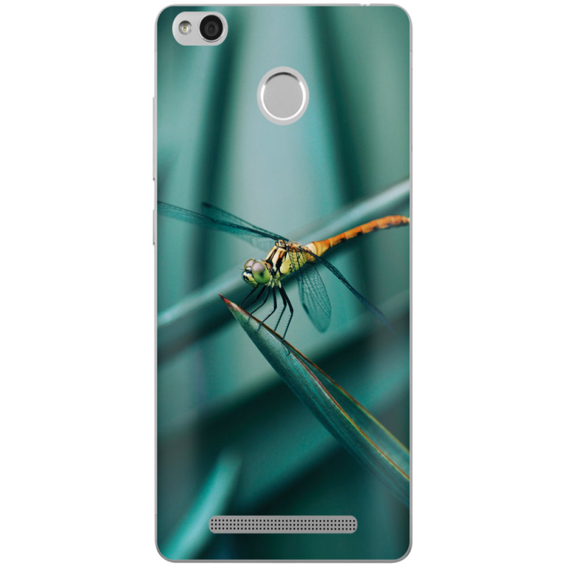 Чехол Uprint Xiaomi Redmi 3S / 3S Pro 