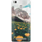 Чехол Uprint Xiaomi Redmi 3S / 3S Pro 