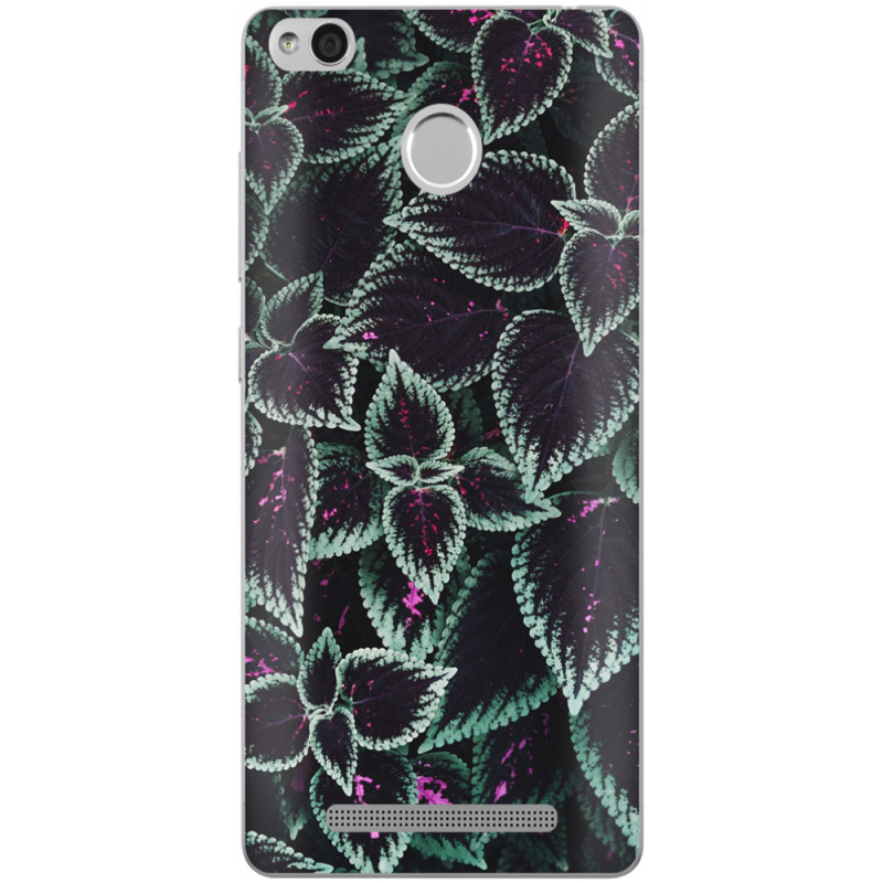 Чехол Uprint Xiaomi Redmi 3S / 3S Pro 