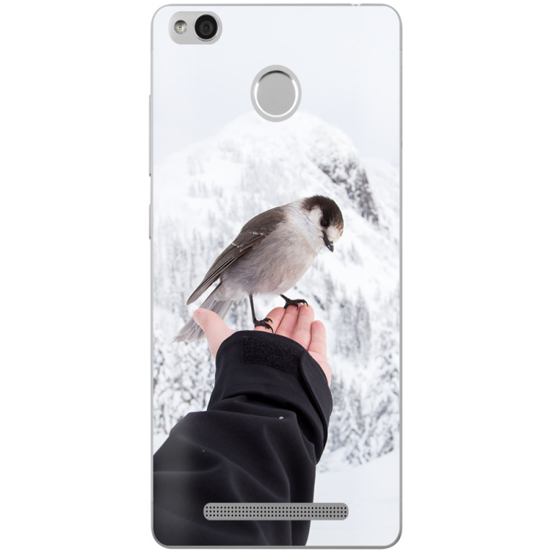 Чехол Uprint Xiaomi Redmi 3S / 3S Pro 