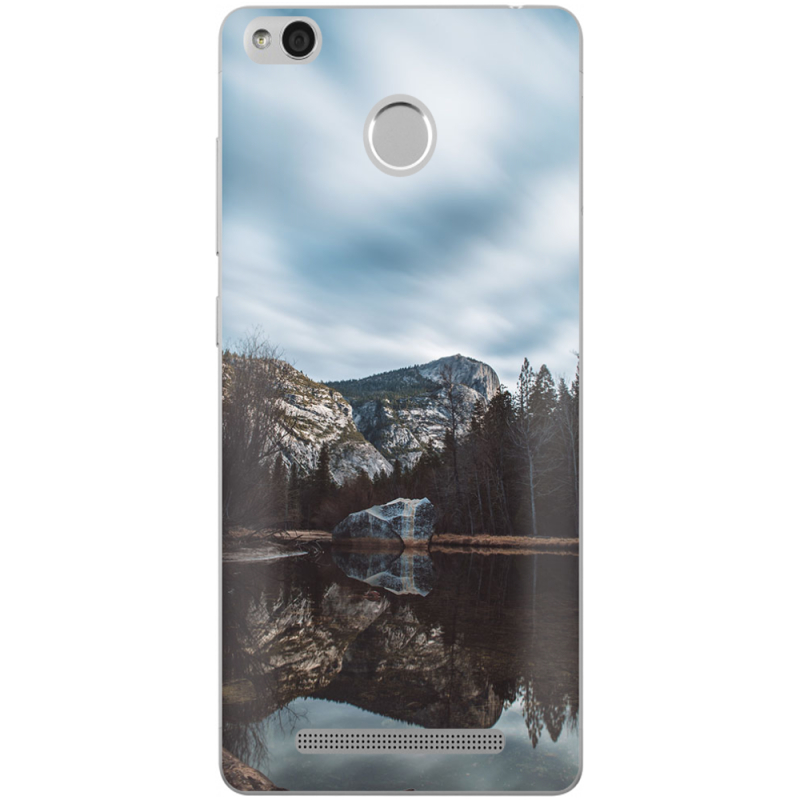 Чехол Uprint Xiaomi Redmi 3S / 3S Pro 