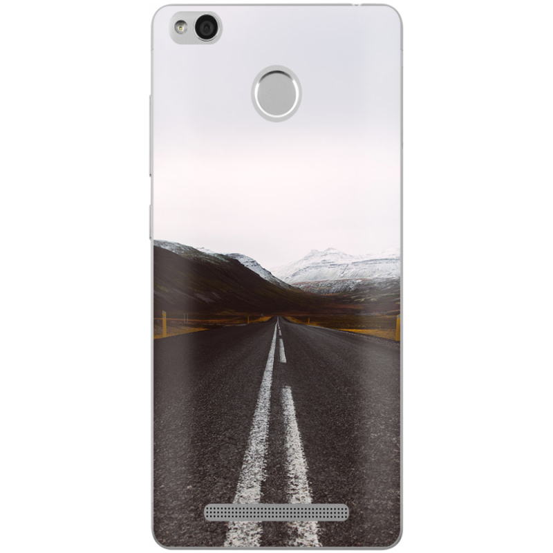 Чехол Uprint Xiaomi Redmi 3S / 3S Pro 