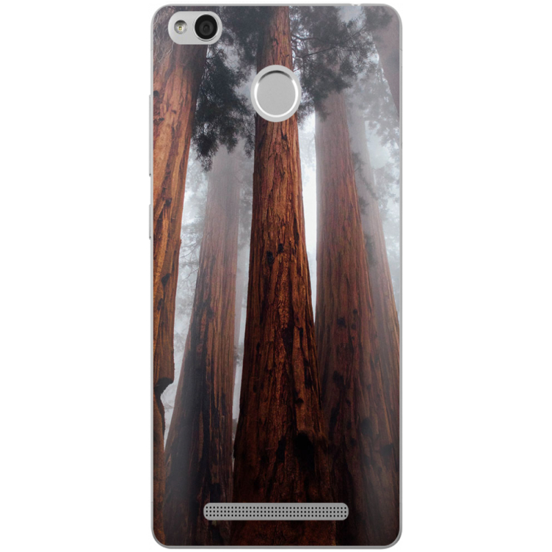 Чехол Uprint Xiaomi Redmi 3S / 3S Pro 