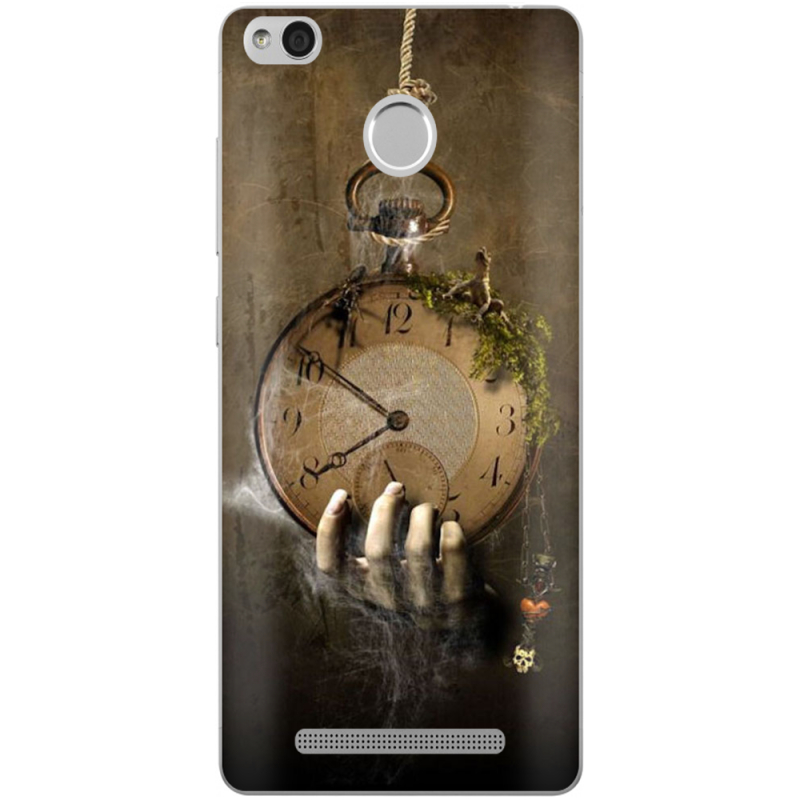 Чехол Uprint Xiaomi Redmi 3S / 3S Pro 