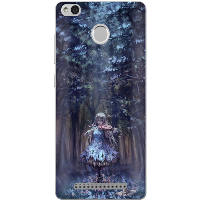 Чехол Uprint Xiaomi Redmi 3S / 3S Pro 