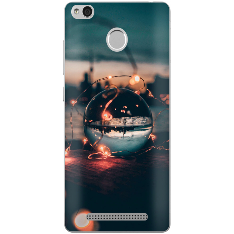 Чехол Uprint Xiaomi Redmi 3S / 3S Pro 