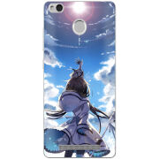 Чехол Uprint Xiaomi Redmi 3S / 3S Pro 