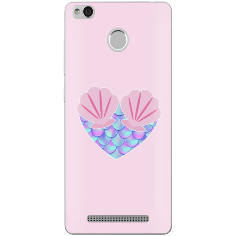 Чехол Uprint Xiaomi Redmi 3S / 3S Pro 