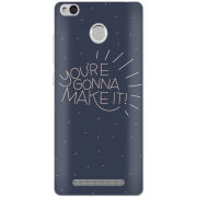 Чехол Uprint Xiaomi Redmi 3S / 3S Pro 