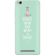 Чехол Uprint Xiaomi Redmi 3S / 3S Pro 