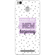 Чехол Uprint Xiaomi Redmi 3S / 3S Pro 