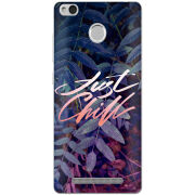 Чехол Uprint Xiaomi Redmi 3S / 3S Pro 