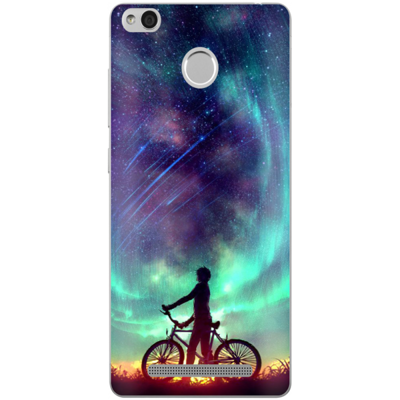 Чехол Uprint Xiaomi Redmi 3S / 3S Pro 