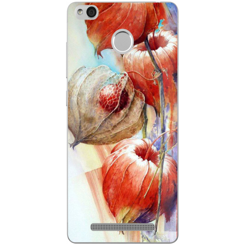 Чехол Uprint Xiaomi Redmi 3S / 3S Pro 