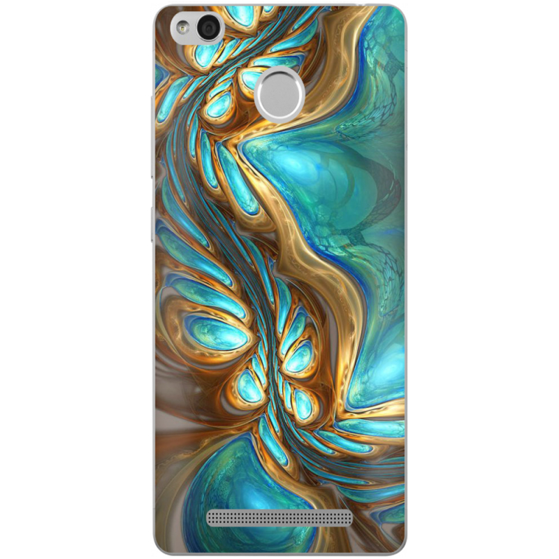 Чехол Uprint Xiaomi Redmi 3S / 3S Pro 