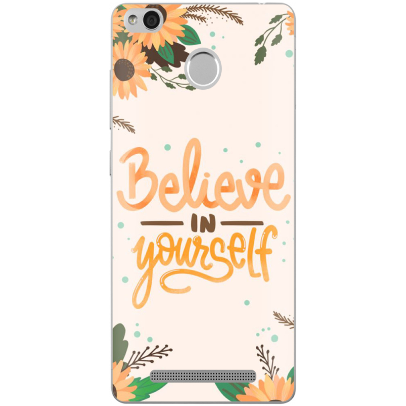 Чехол Uprint Xiaomi Redmi 3S / 3S Pro 