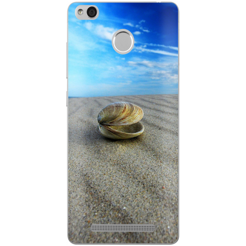 Чехол Uprint Xiaomi Redmi 3S / 3S Pro 