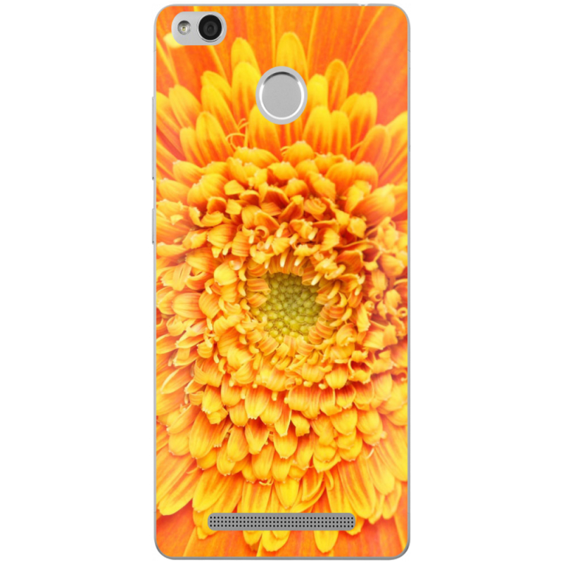 Чехол Uprint Xiaomi Redmi 3S / 3S Pro 