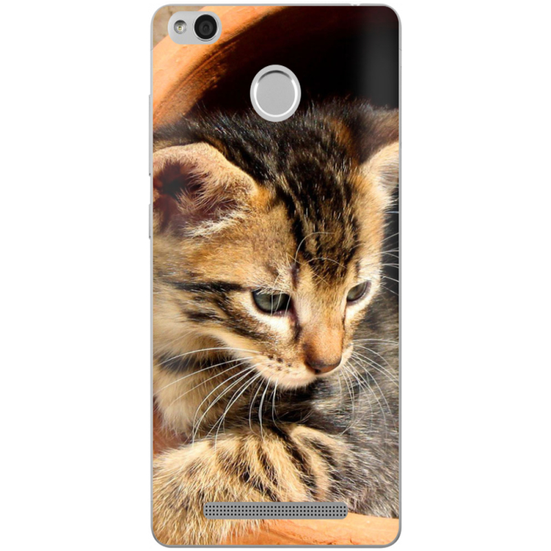 Чехол Uprint Xiaomi Redmi 3S / 3S Pro 