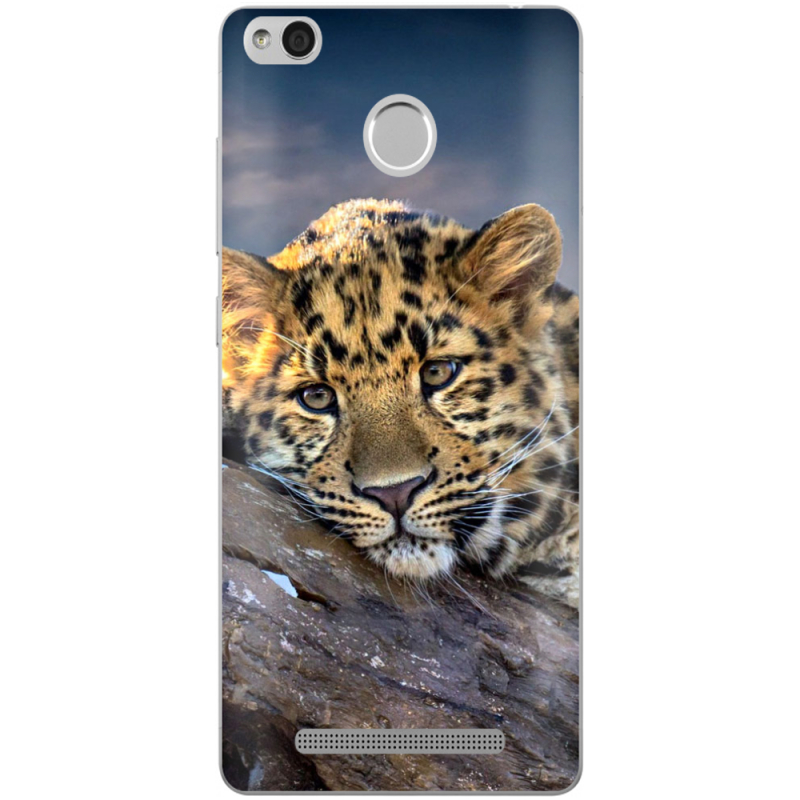 Чехол Uprint Xiaomi Redmi 3S / 3S Pro 