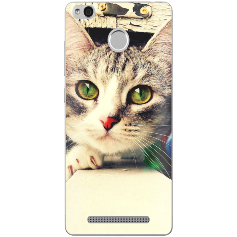 Чехол Uprint Xiaomi Redmi 3S / 3S Pro 