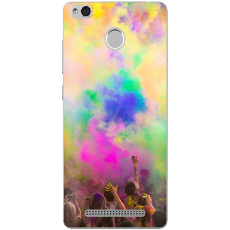 Чехол Uprint Xiaomi Redmi 3S / 3S Pro 