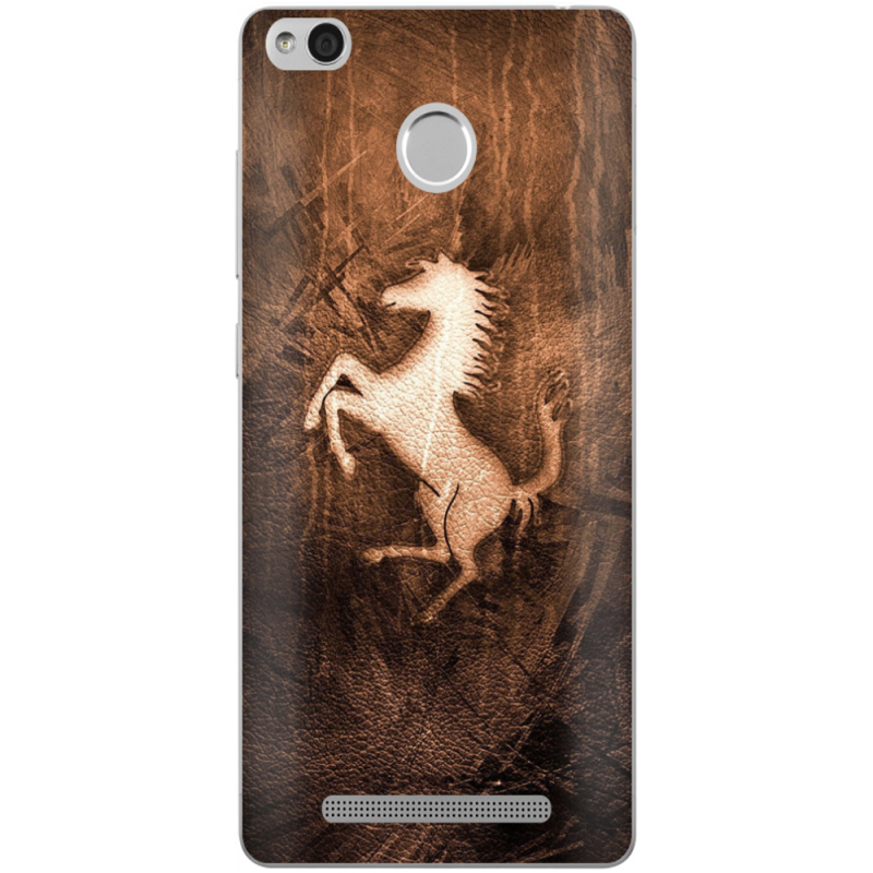 Чехол Uprint Xiaomi Redmi 3S / 3S Pro 