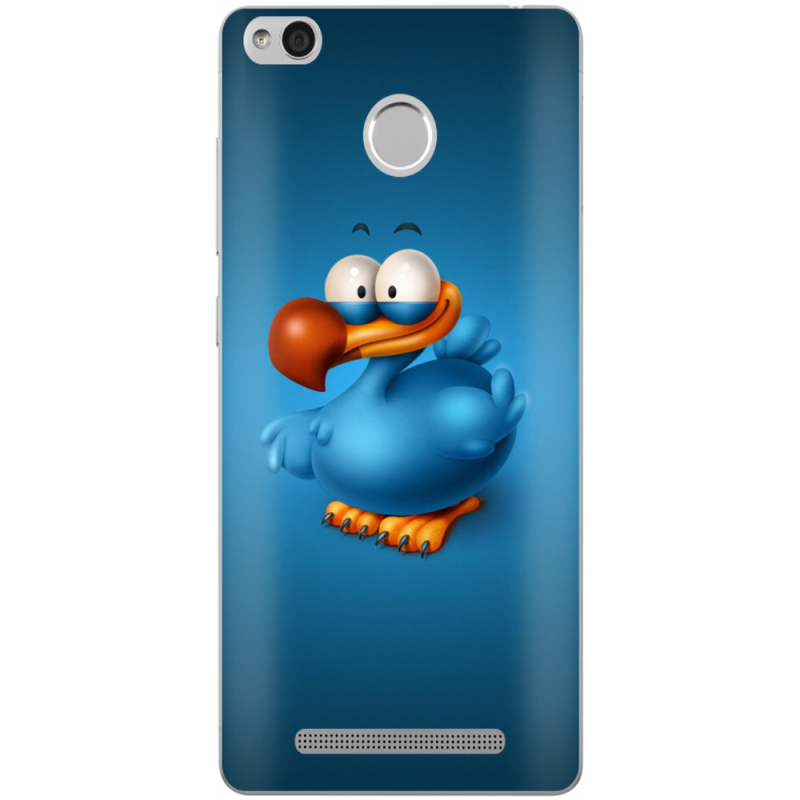 Чехол Uprint Xiaomi Redmi 3S / 3S Pro 