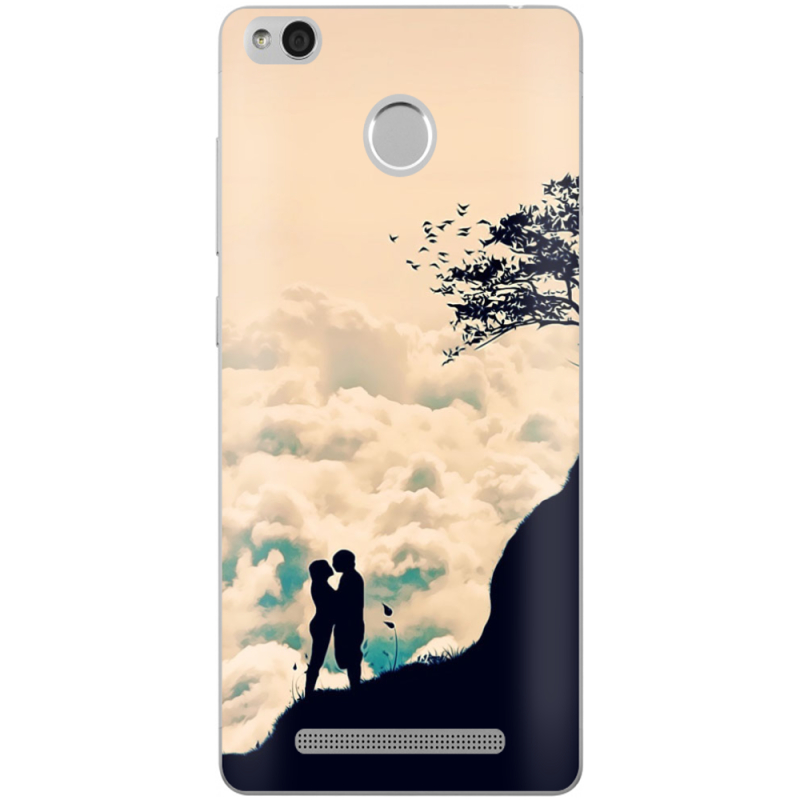 Чехол Uprint Xiaomi Redmi 3S / 3S Pro 