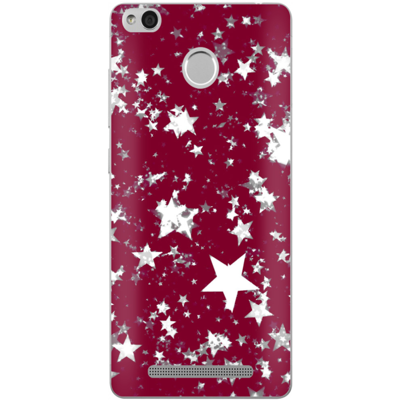 Чехол Uprint Xiaomi Redmi 3S / 3S Pro 