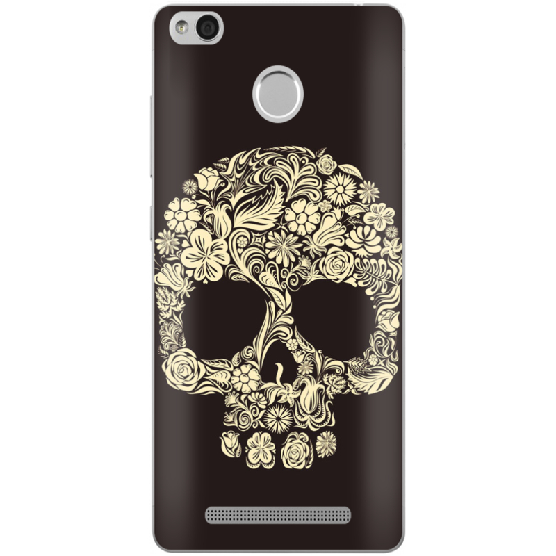 Чехол Uprint Xiaomi Redmi 3S / 3S Pro 